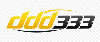 ddd333 লোগো
